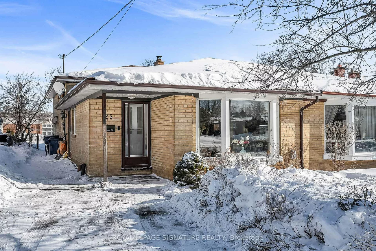 25, Roywood, Parkwoods-Donalda, Toronto