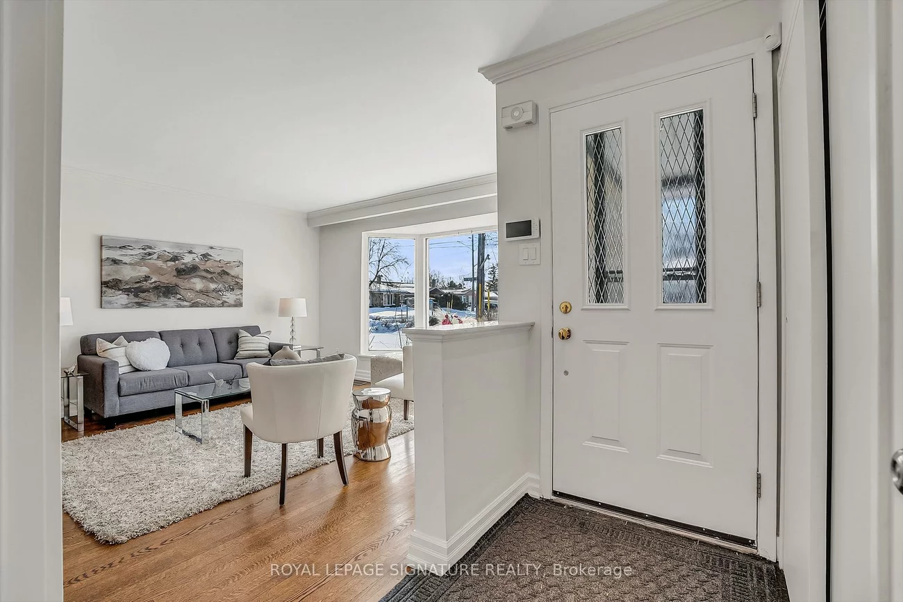 25, Roywood, Parkwoods-Donalda, Toronto