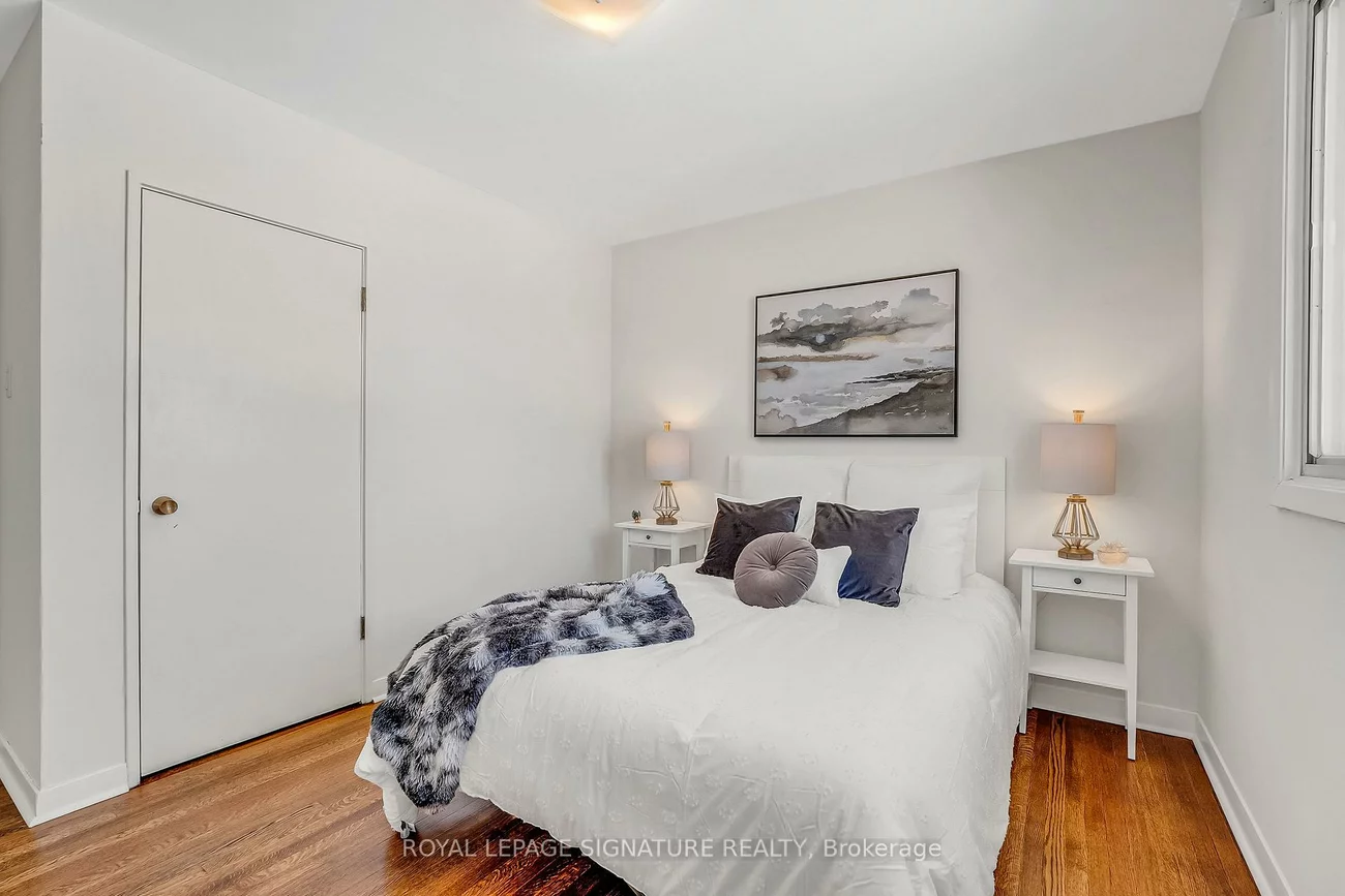 25, Roywood, Parkwoods-Donalda, Toronto