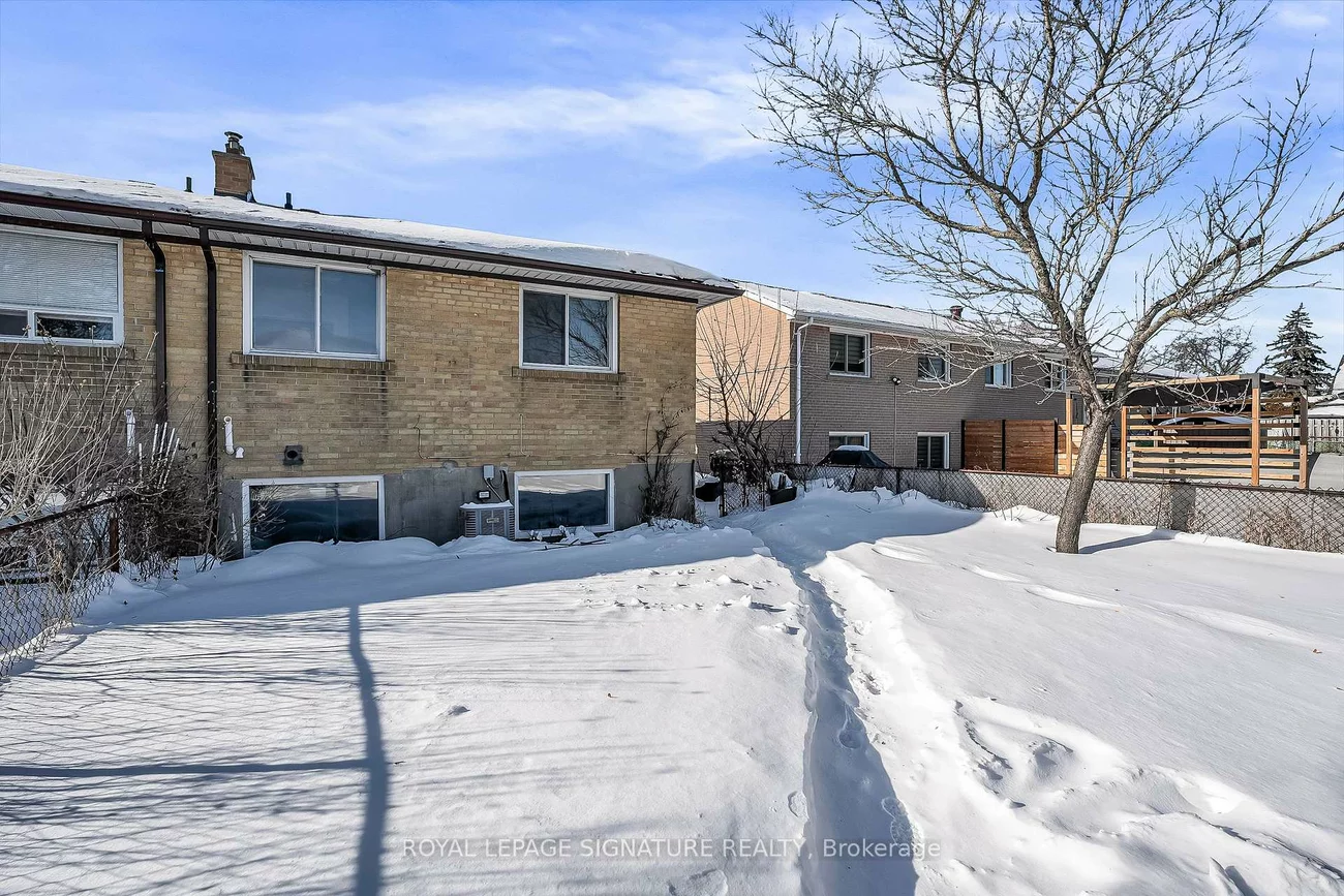 25, Roywood, Parkwoods-Donalda, Toronto