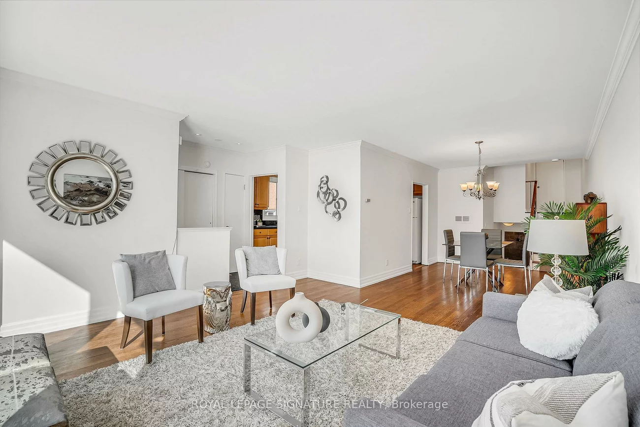 25, Roywood, Parkwoods-Donalda, Toronto