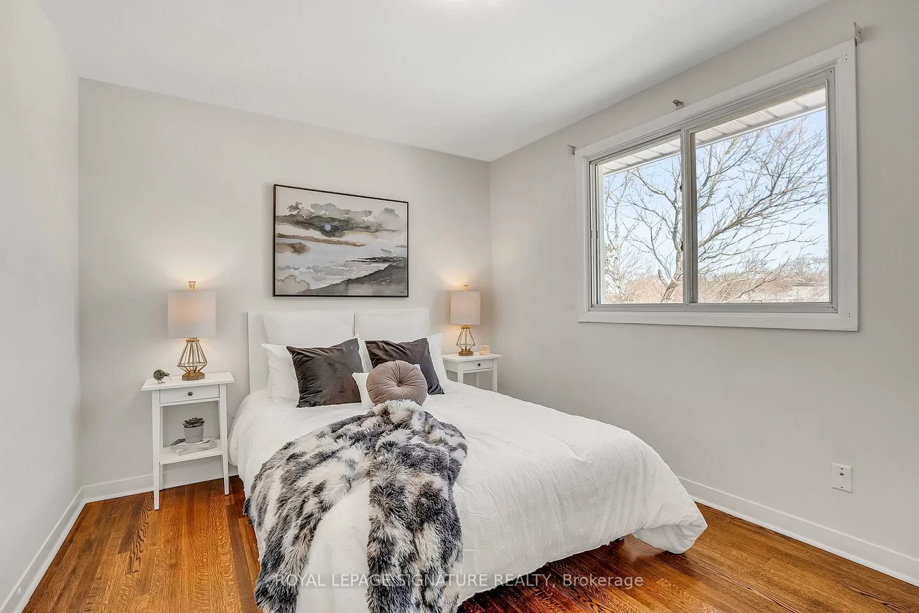 25, Roywood, Parkwoods-Donalda, Toronto
