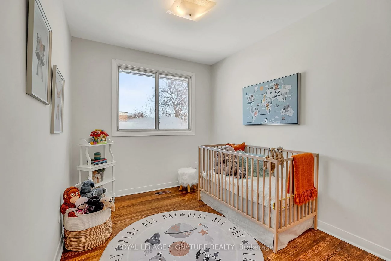 25, Roywood, Parkwoods-Donalda, Toronto