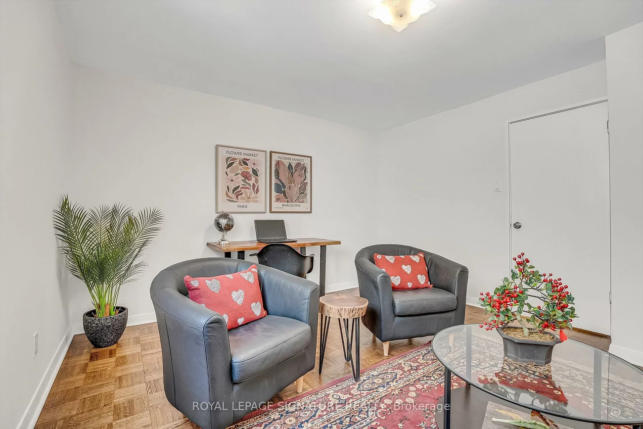 25, Roywood, Parkwoods-Donalda, Toronto
