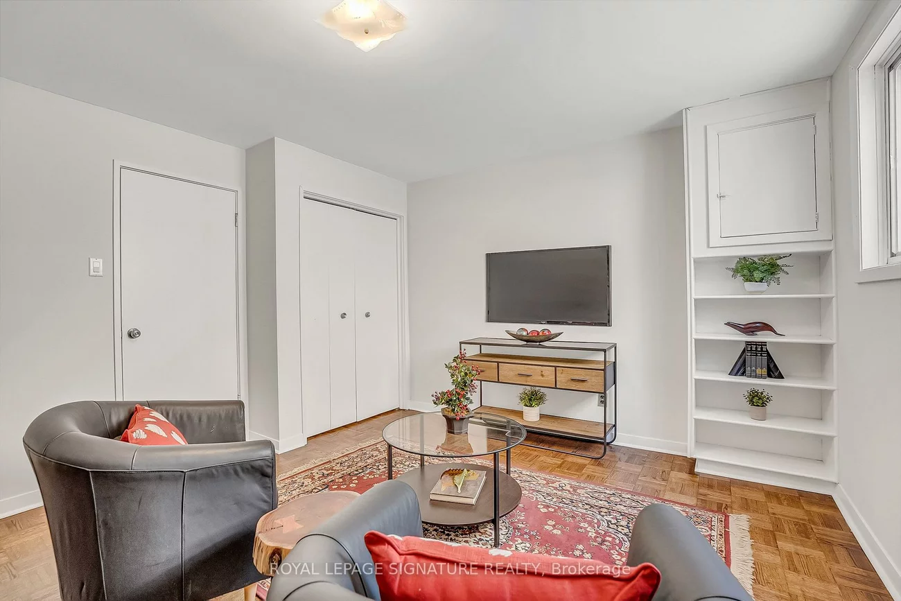 25, Roywood, Parkwoods-Donalda, Toronto