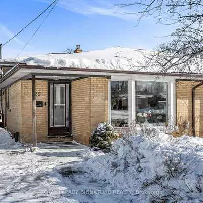 25, Roywood, Parkwoods-Donalda, Toronto