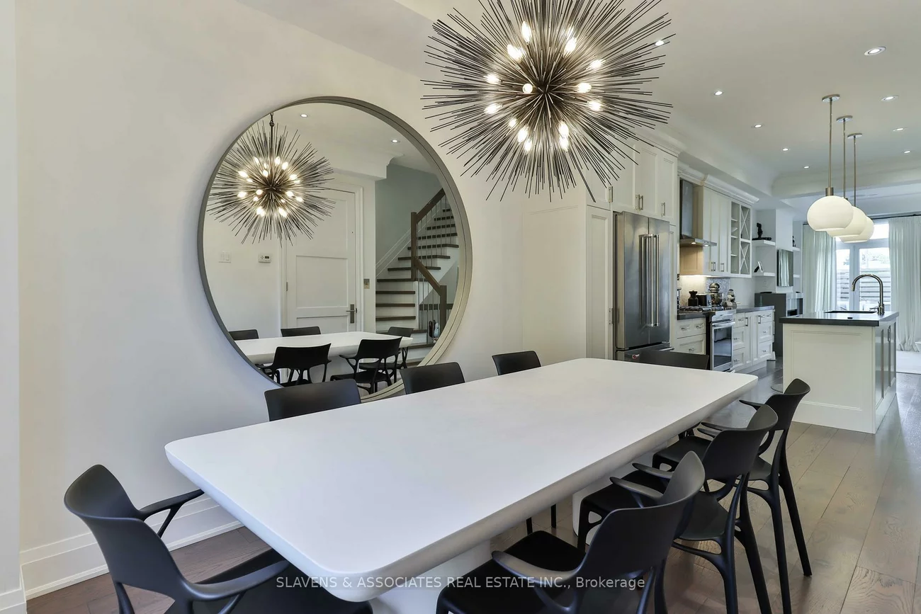 51B, Burnaby, Yonge-Eglinton, Toronto