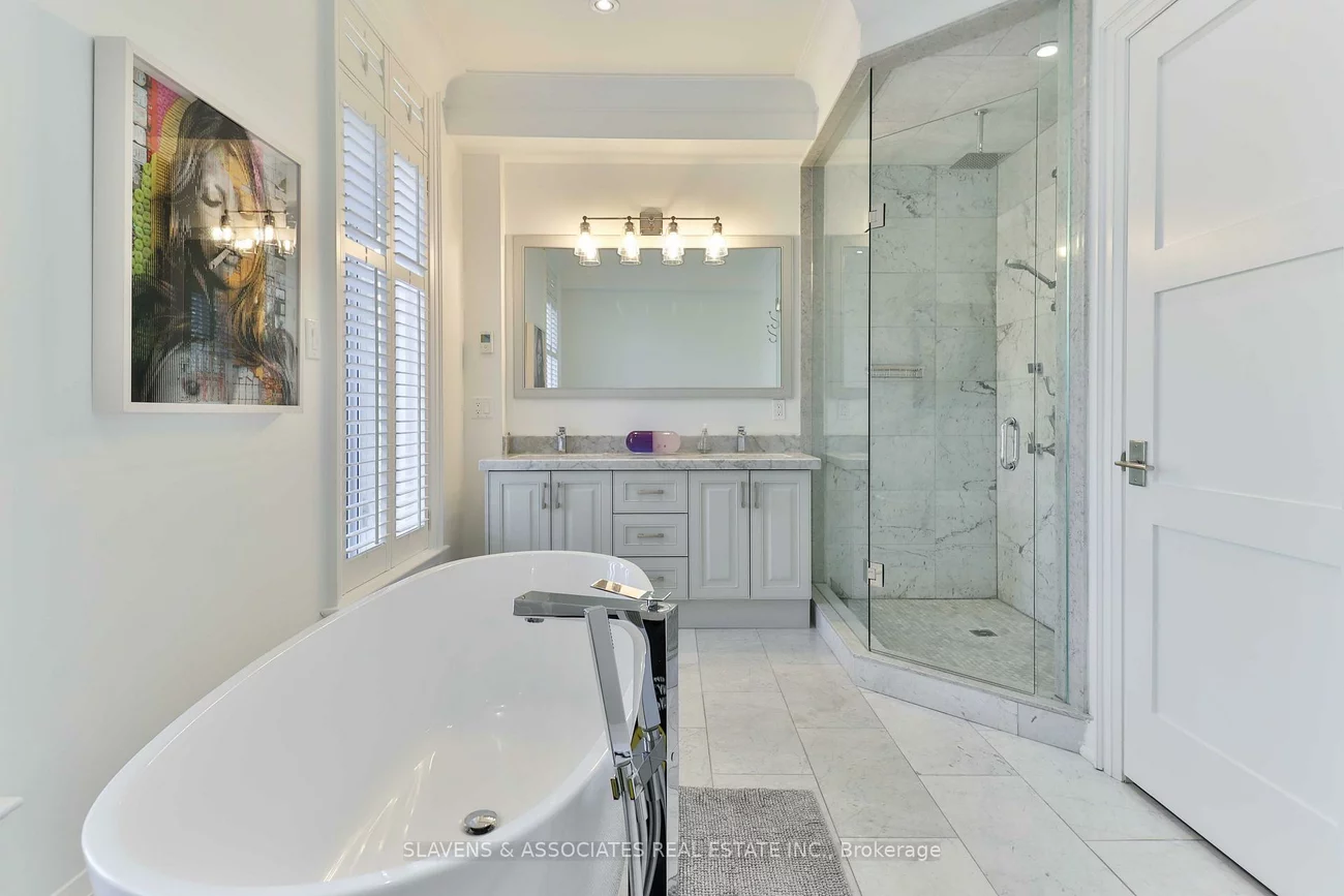 51B, Burnaby, Yonge-Eglinton, Toronto