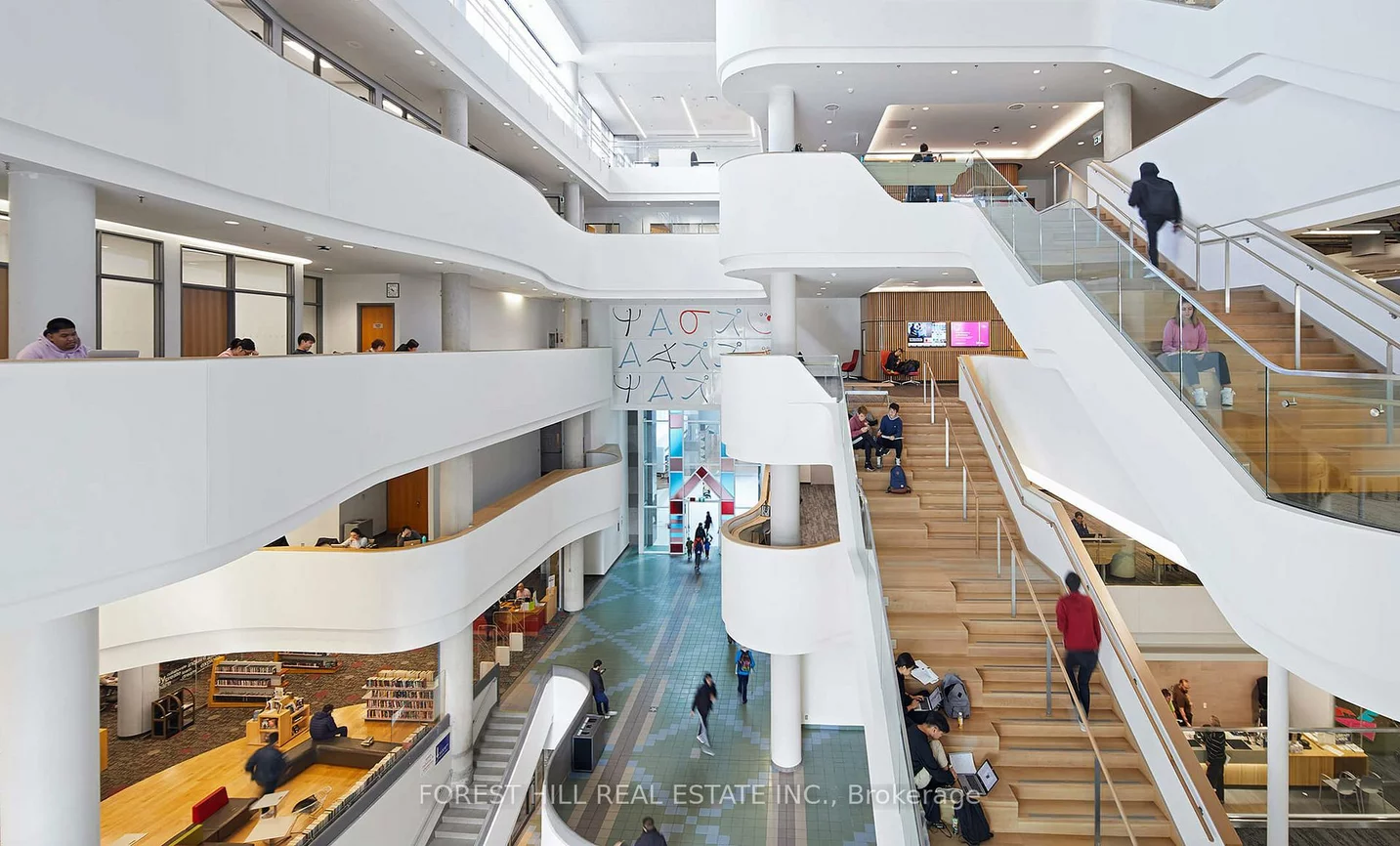 155, Churchill, Willowdale West, Toronto