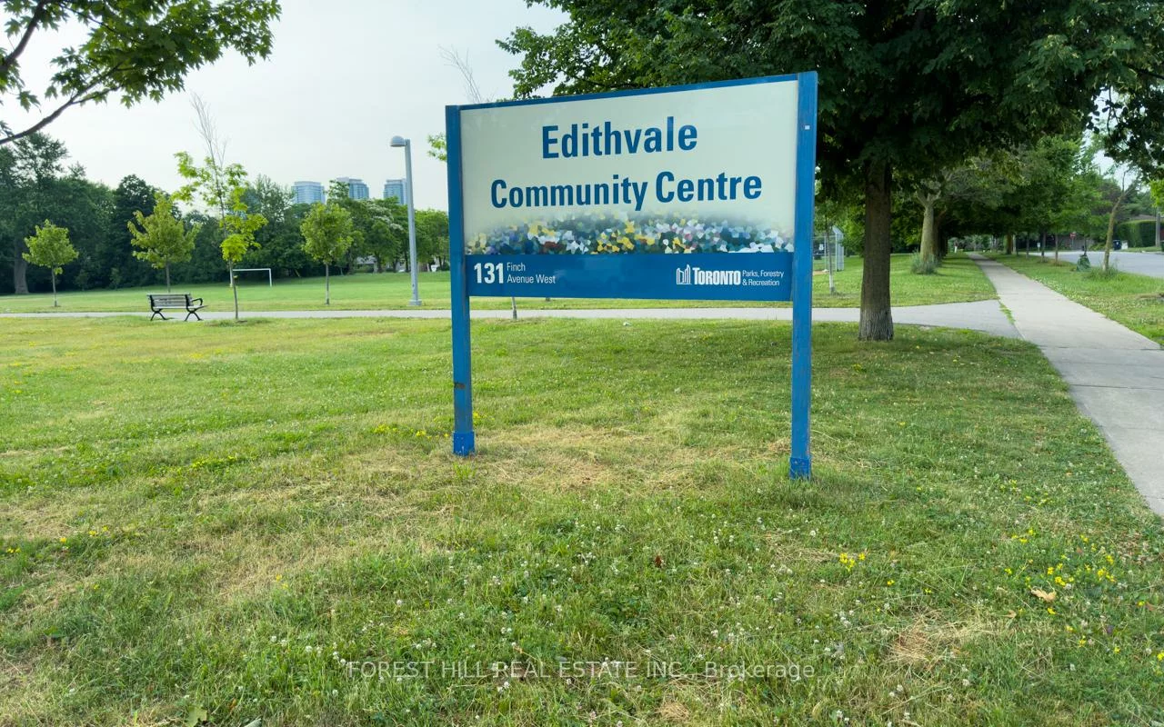 155, Churchill, Willowdale West, Toronto