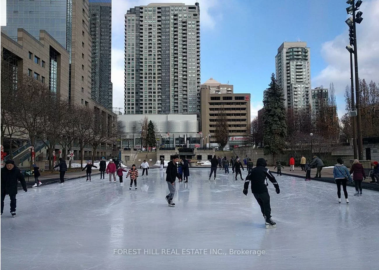 155, Churchill, Willowdale West, Toronto