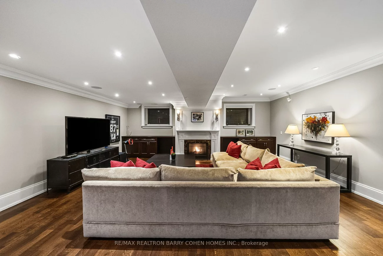 268, St Leonards, Bridle Path-Sunnybrook-York Mills, Toronto