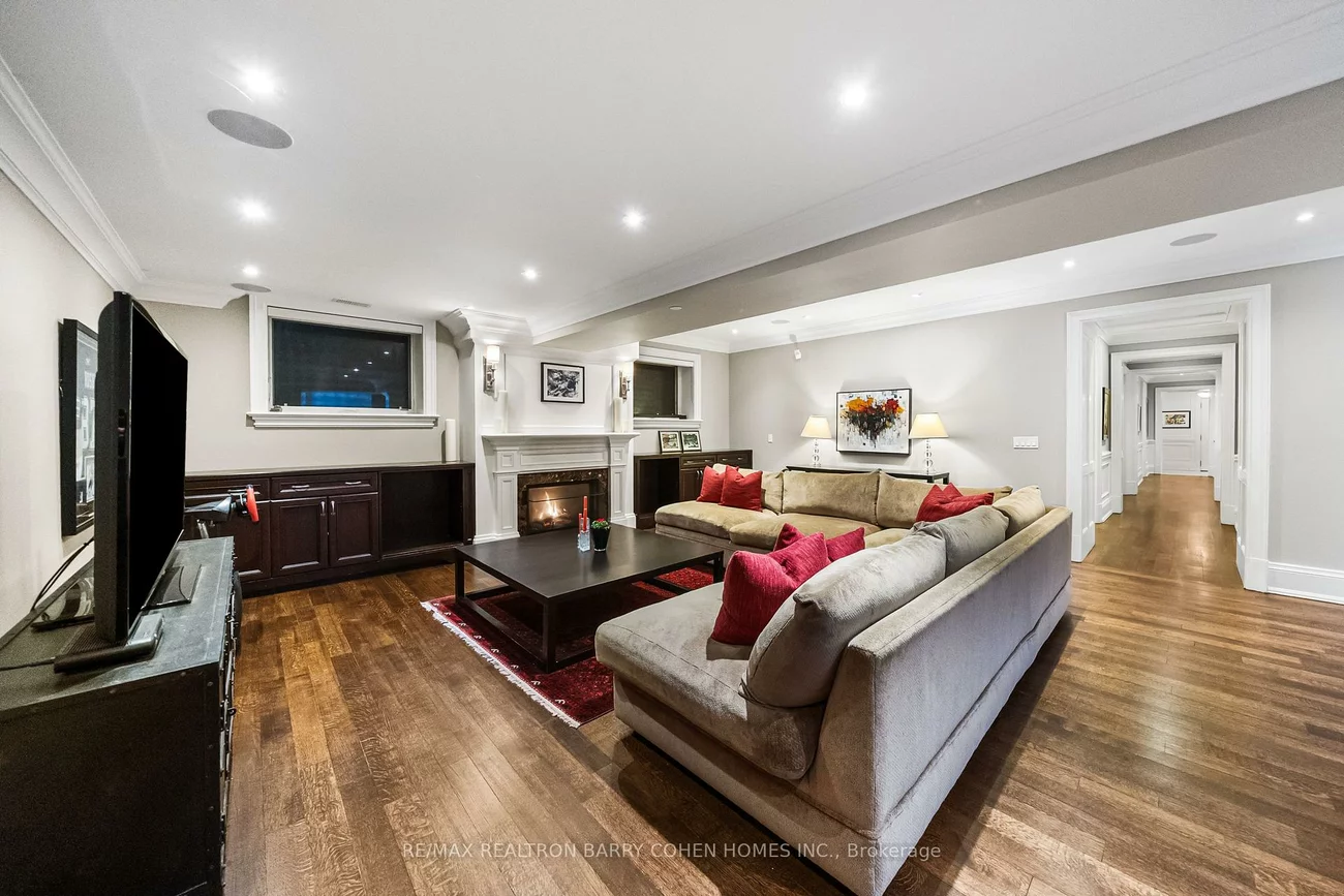 268, St Leonards, Bridle Path-Sunnybrook-York Mills, Toronto