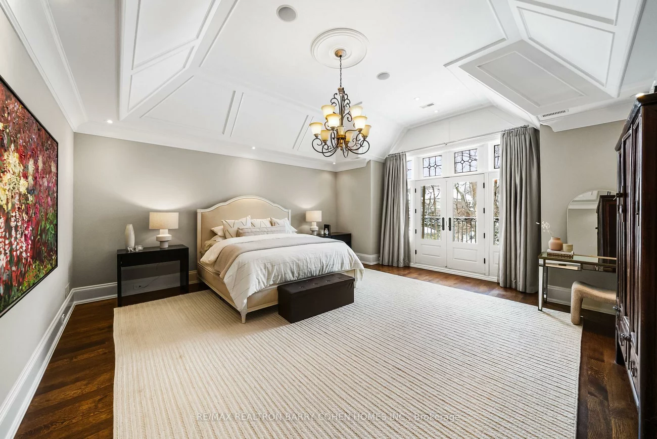 268, St Leonards, Bridle Path-Sunnybrook-York Mills, Toronto