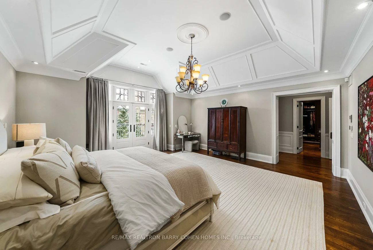 268, St Leonards, Bridle Path-Sunnybrook-York Mills, Toronto