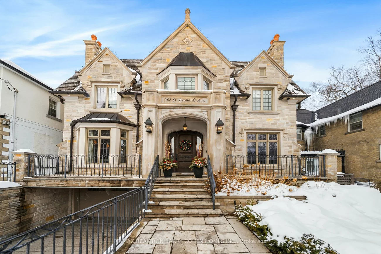 268, St Leonards, Bridle Path-Sunnybrook-York Mills, Toronto