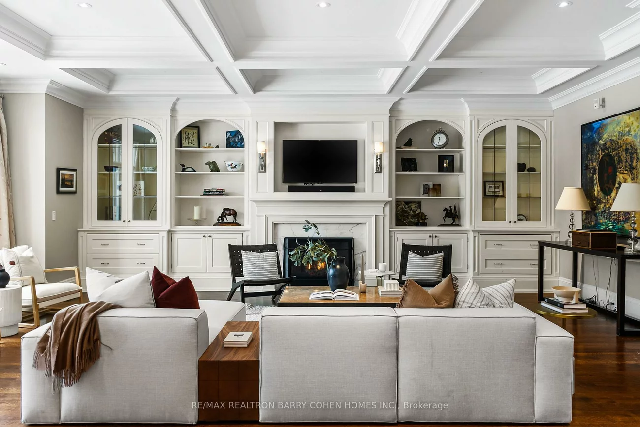 268, St Leonards, Bridle Path-Sunnybrook-York Mills, Toronto