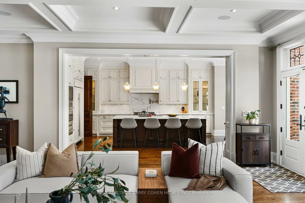 268, St Leonards, Bridle Path-Sunnybrook-York Mills, Toronto