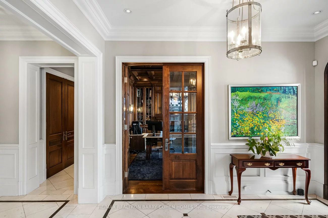 268, St Leonards, Bridle Path-Sunnybrook-York Mills, Toronto