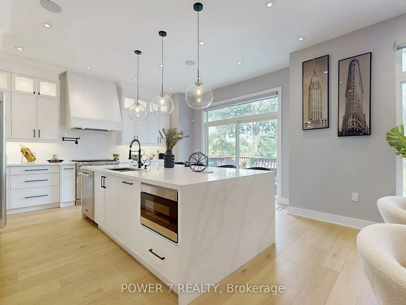 34, Dresden, Clanton Park, Toronto