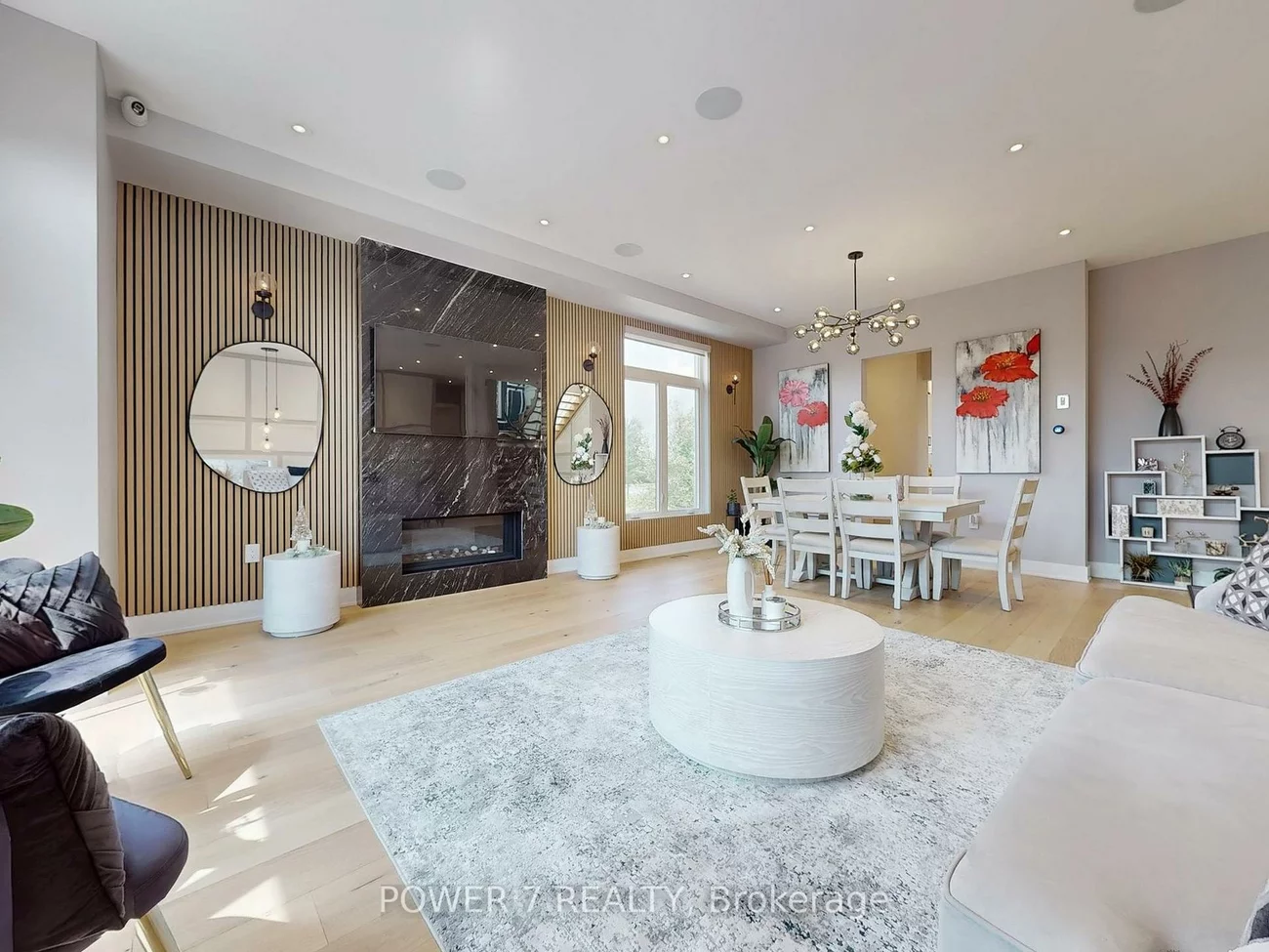 34, Dresden, Clanton Park, Toronto