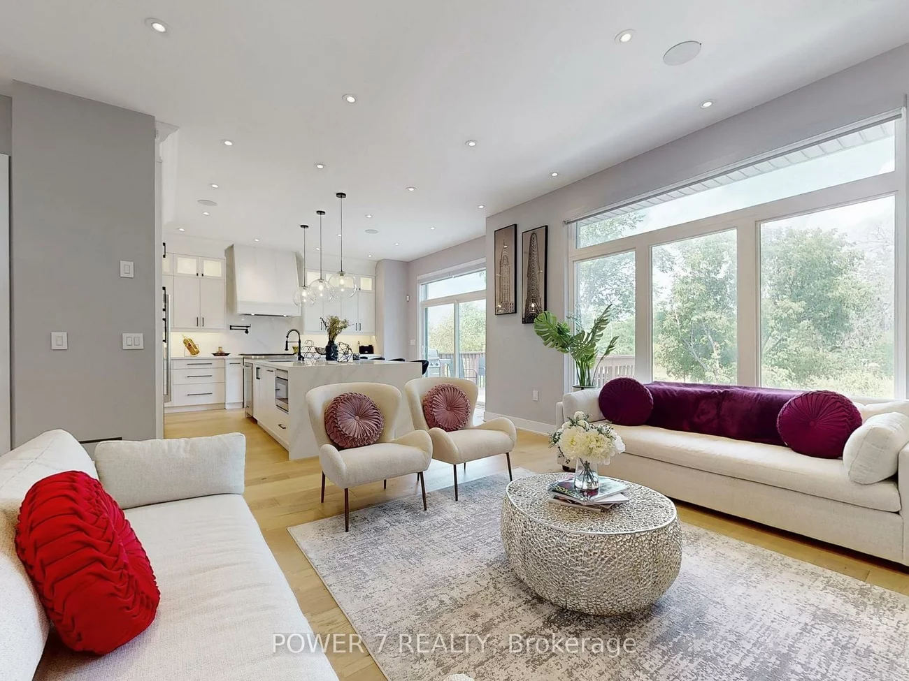 34, Dresden, Clanton Park, Toronto