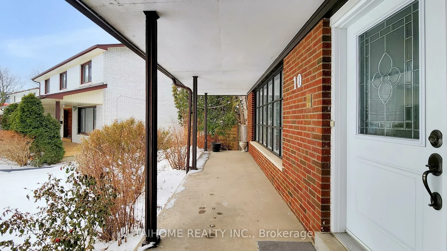 10, Centurion, Bayview Woods-Steeles, Toronto