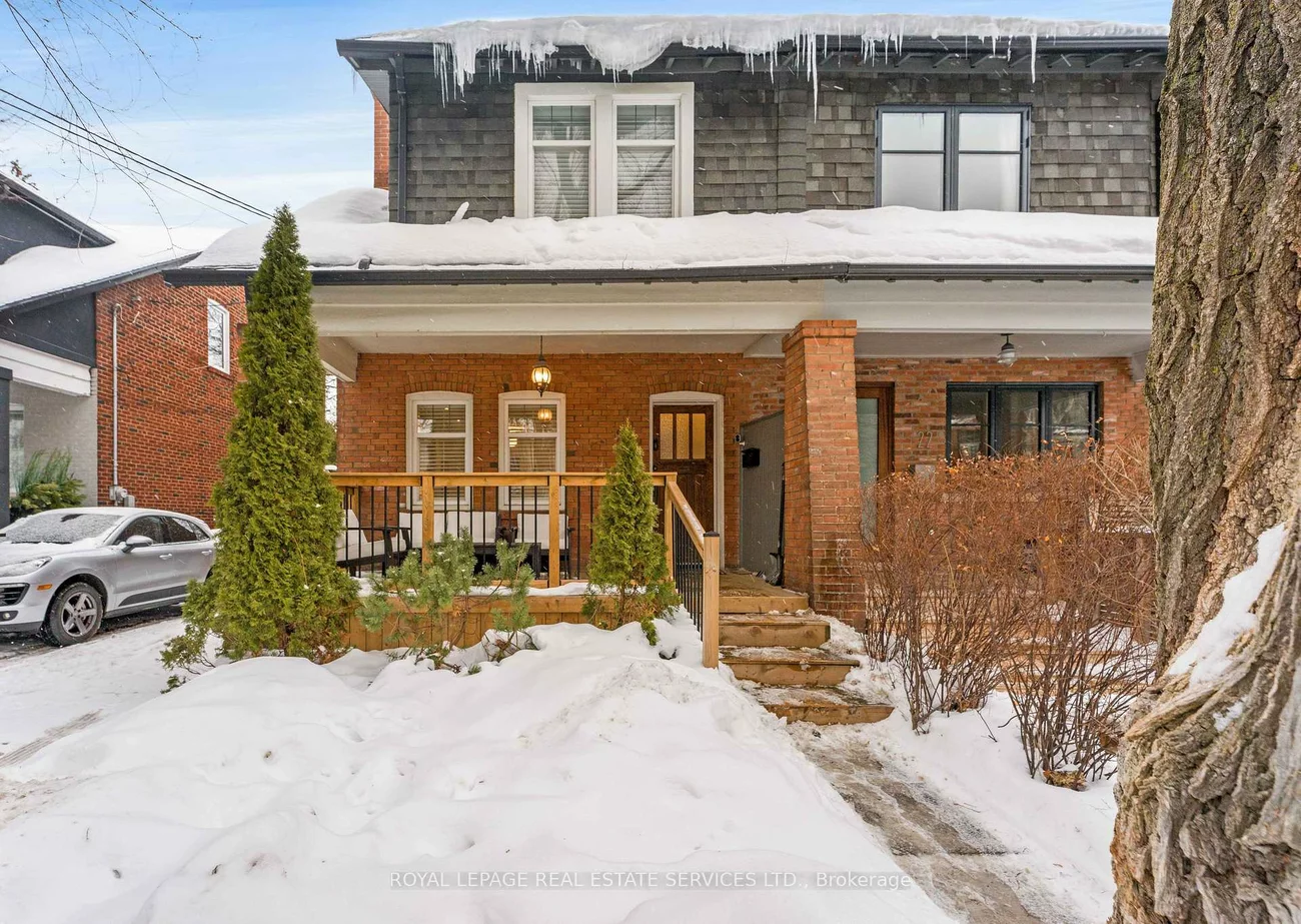20, Roslin, Lawrence Park North, Toronto