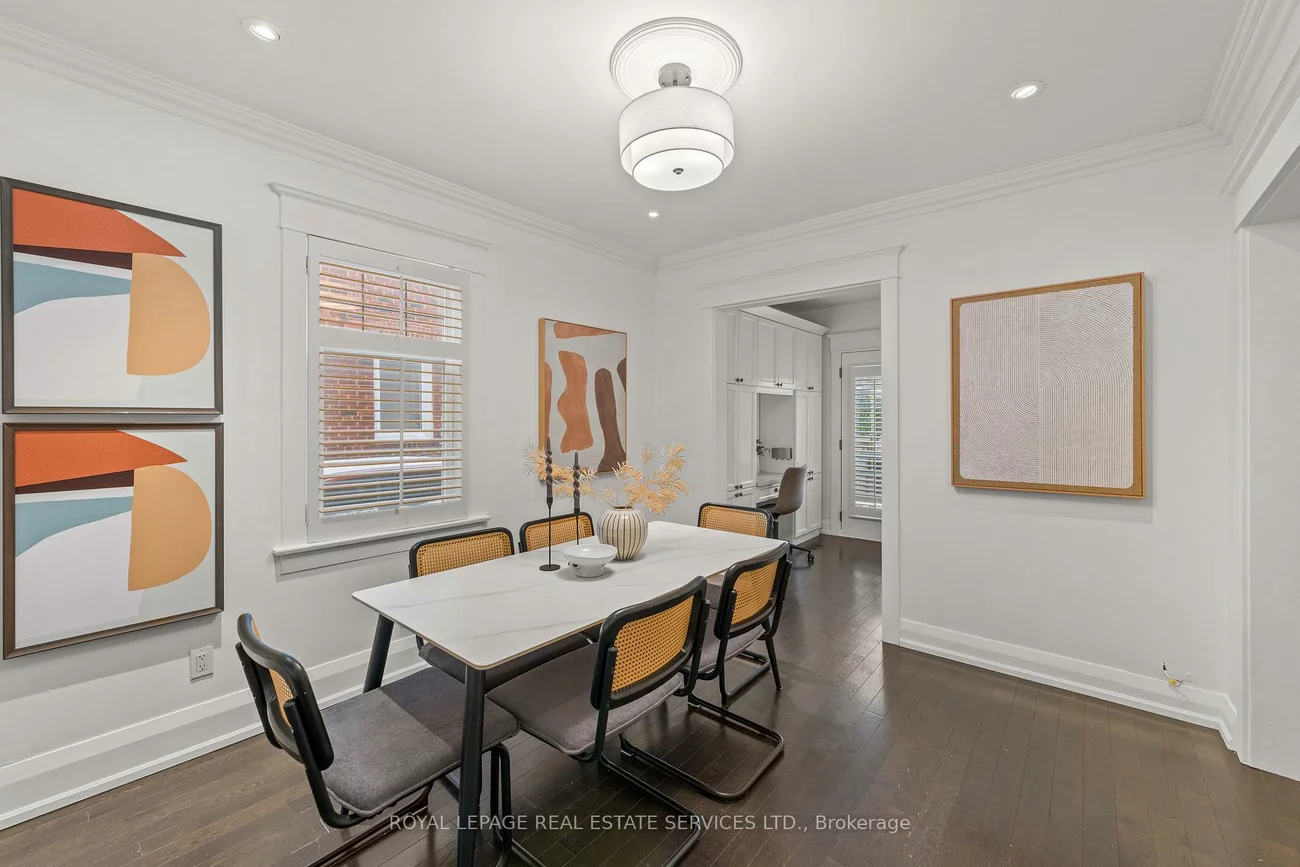 20, Roslin, Lawrence Park North, Toronto