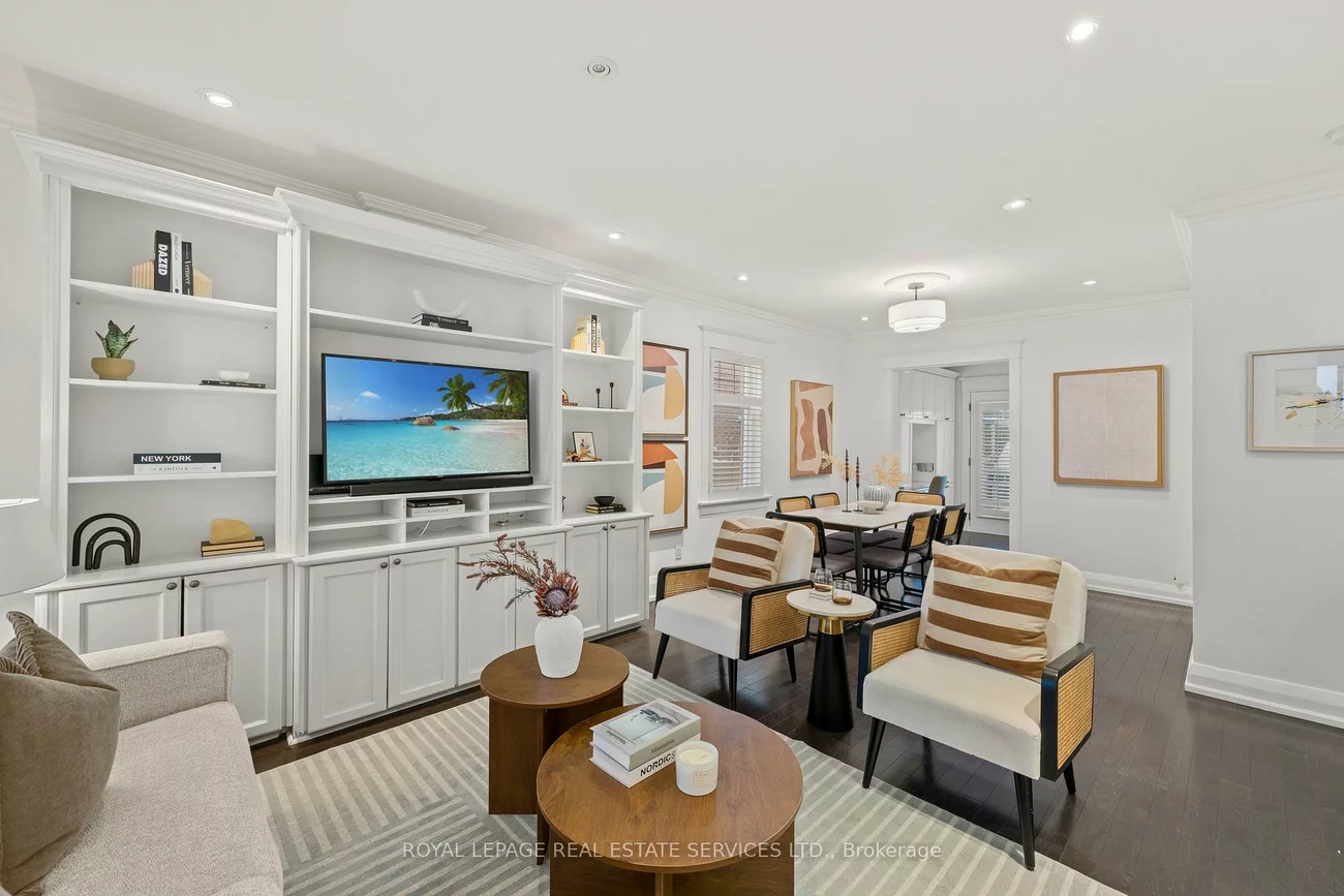 20, Roslin, Lawrence Park North, Toronto