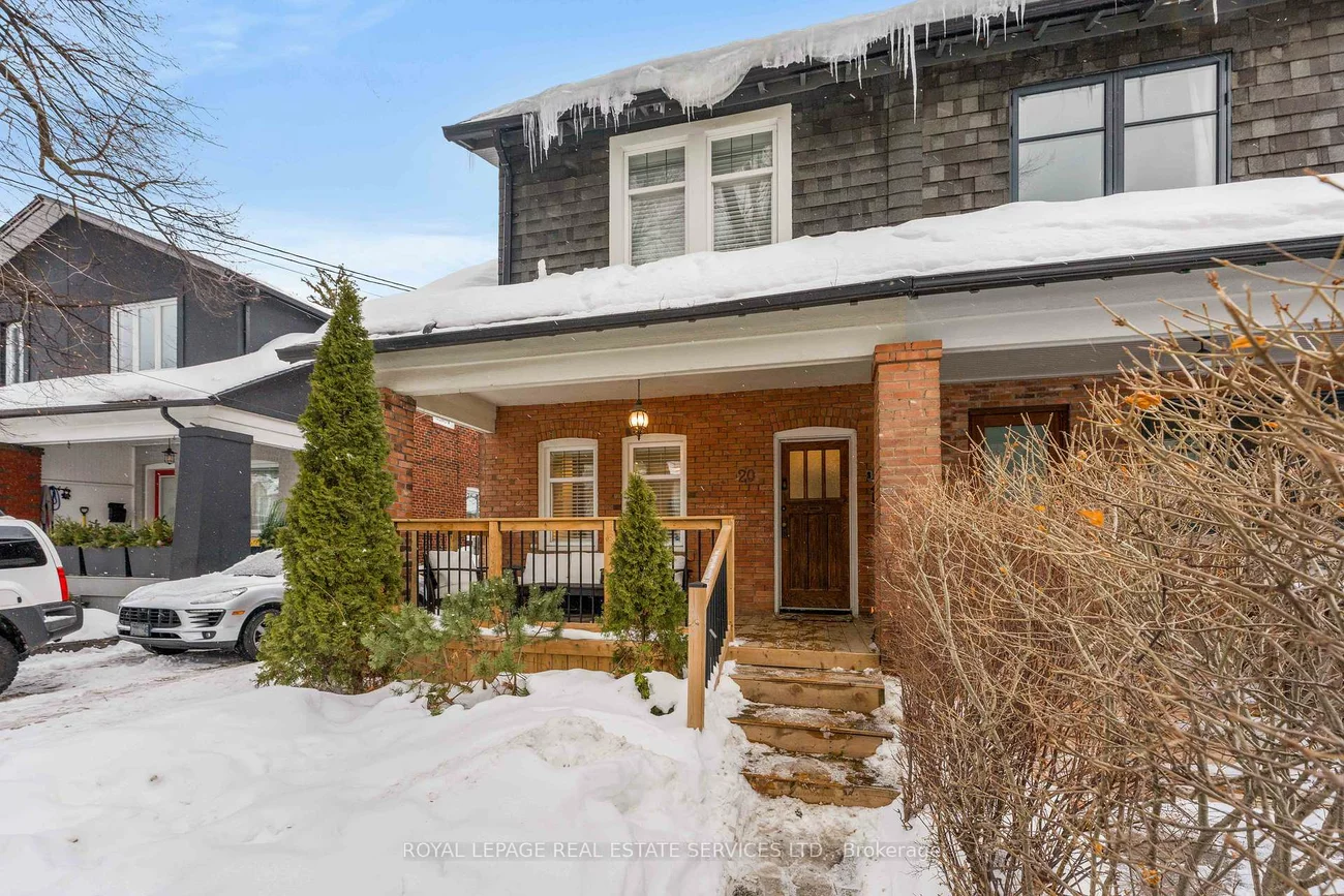20, Roslin, Lawrence Park North, Toronto