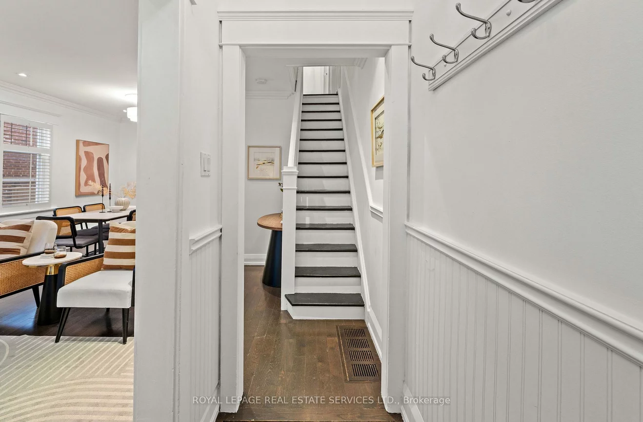 20, Roslin, Lawrence Park North, Toronto