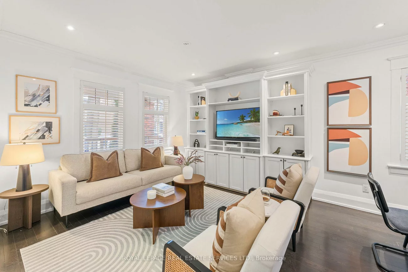 20, Roslin, Lawrence Park North, Toronto