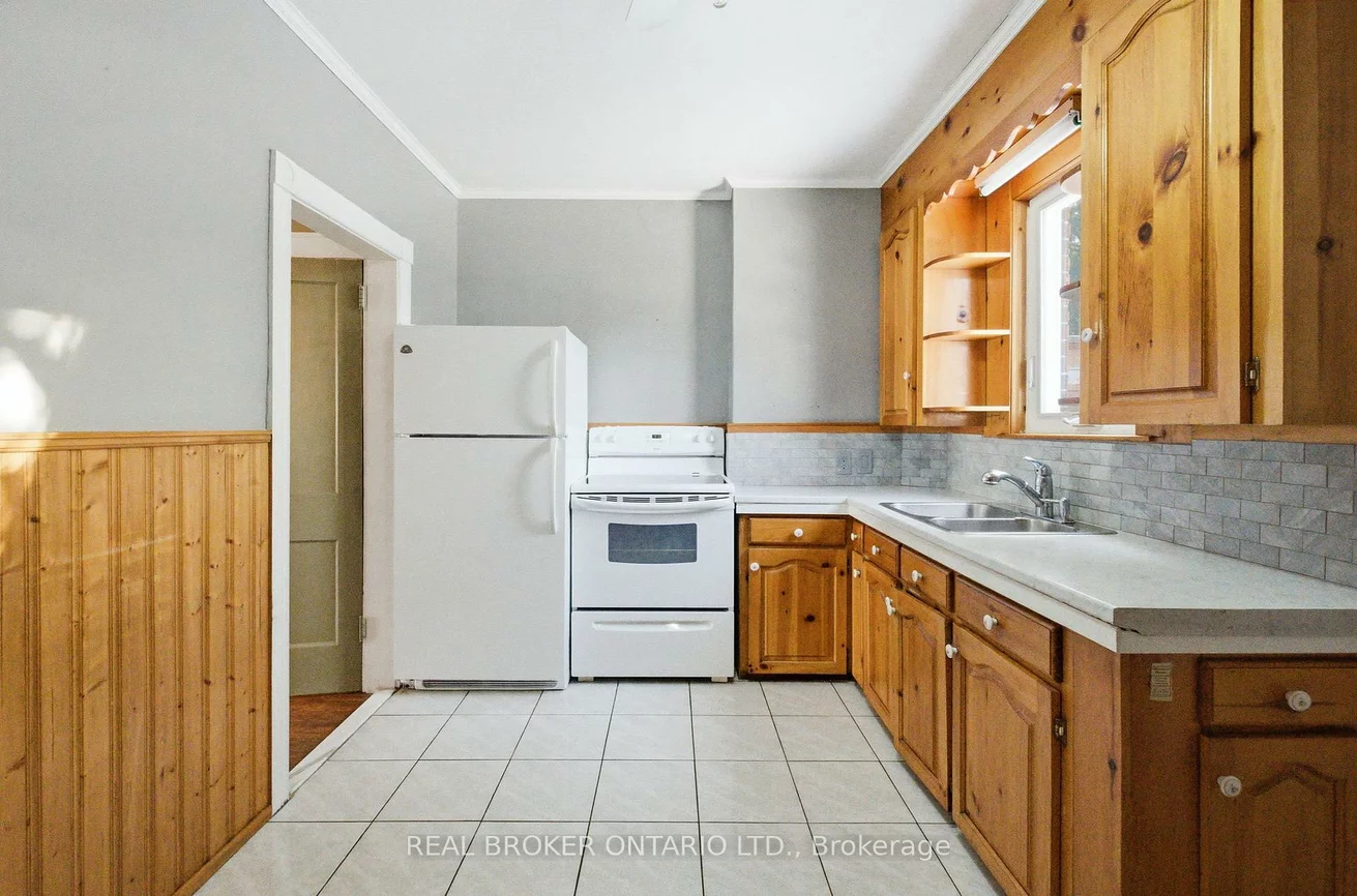 46, Cherrywood, Humewood-Cedarvale, Toronto