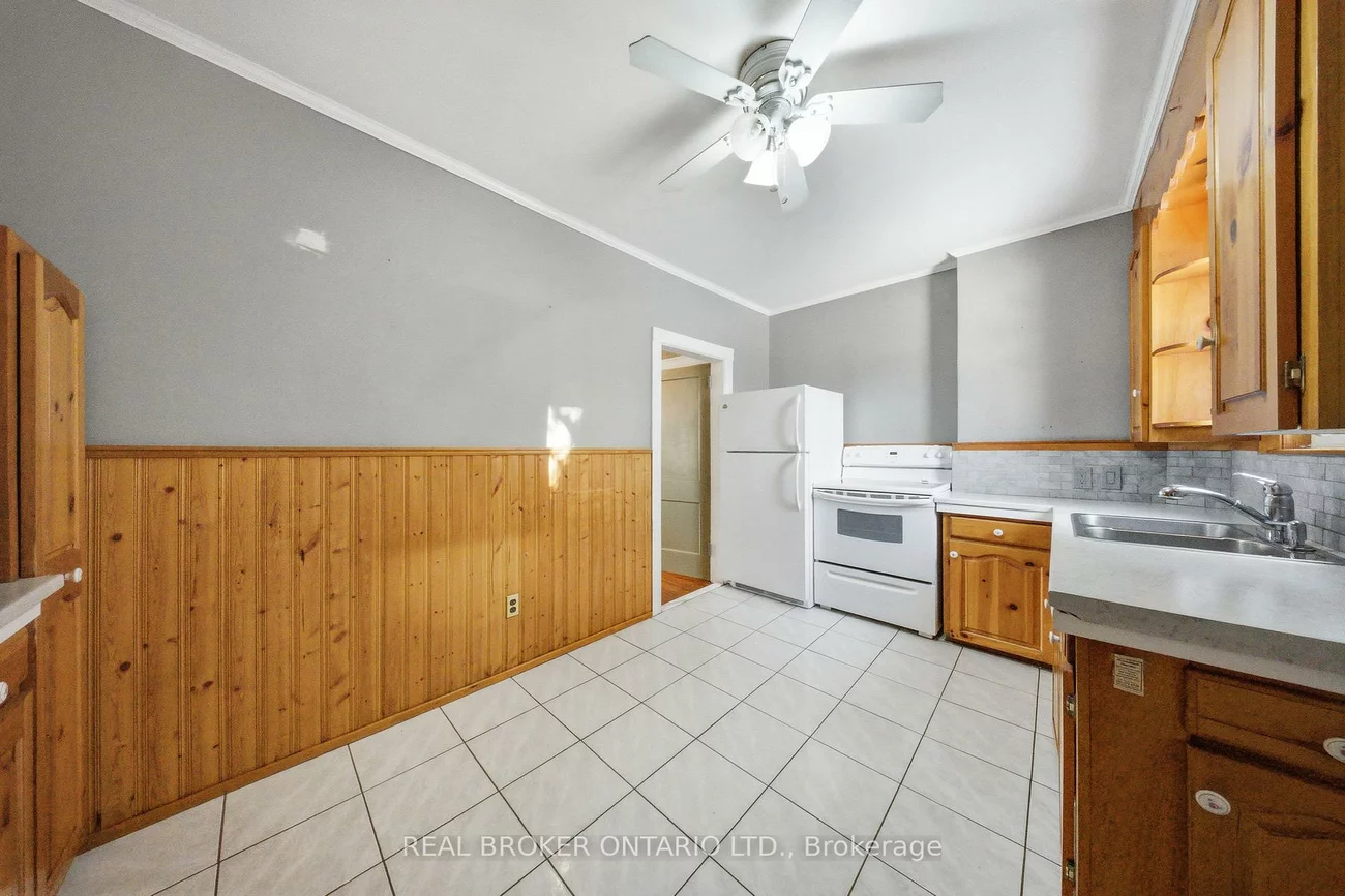 46, Cherrywood, Humewood-Cedarvale, Toronto