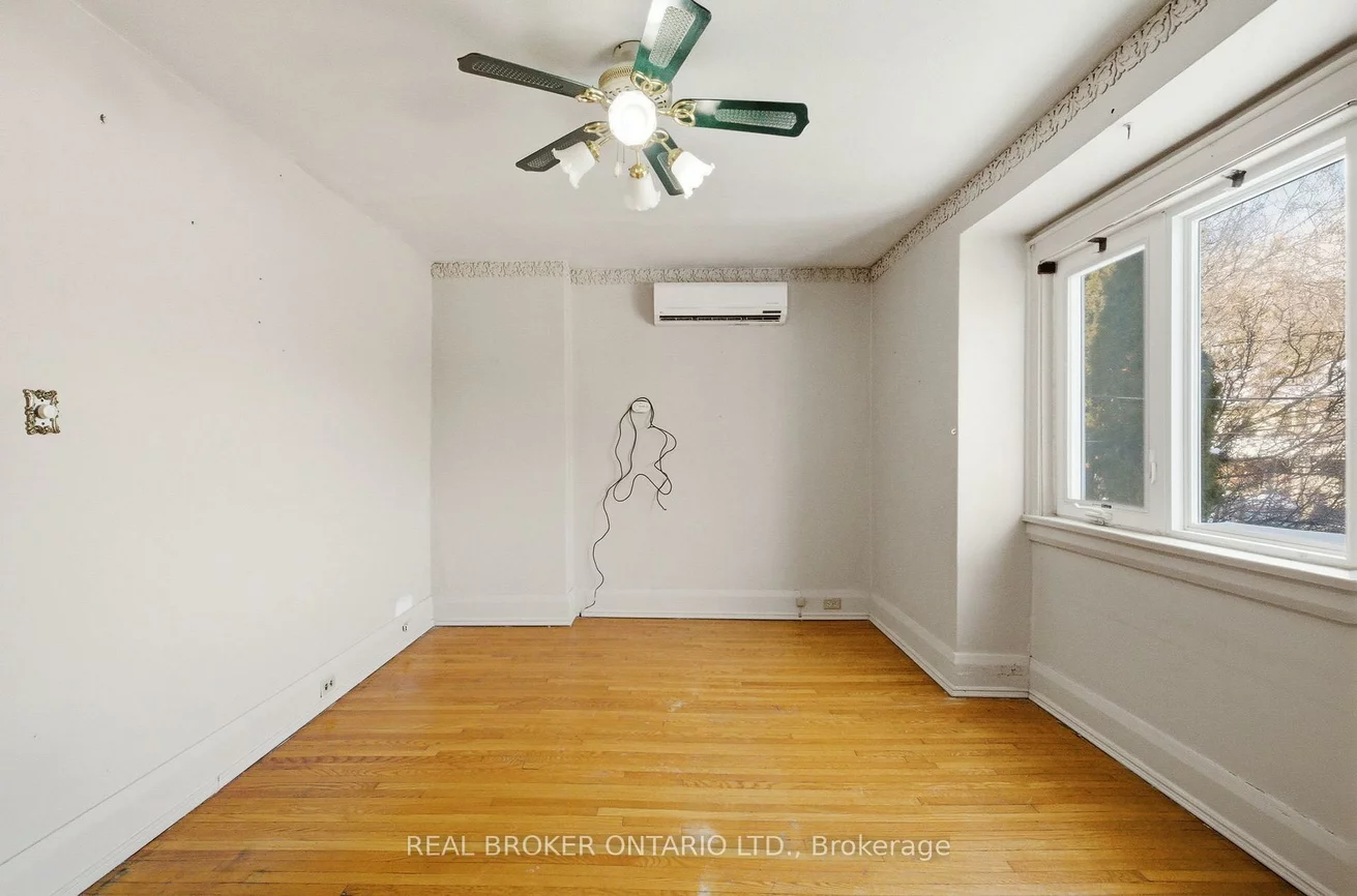 46, Cherrywood, Humewood-Cedarvale, Toronto