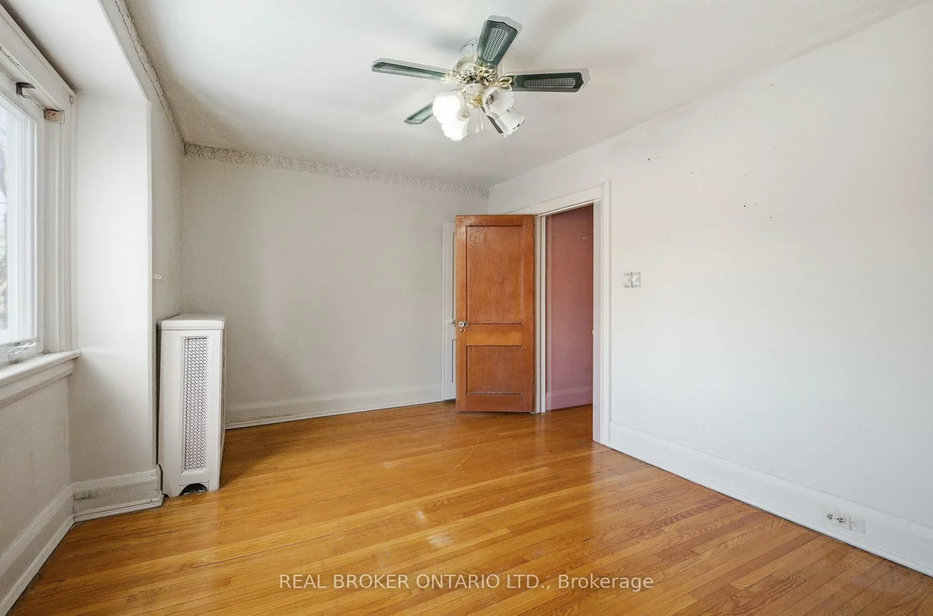 46, Cherrywood, Humewood-Cedarvale, Toronto