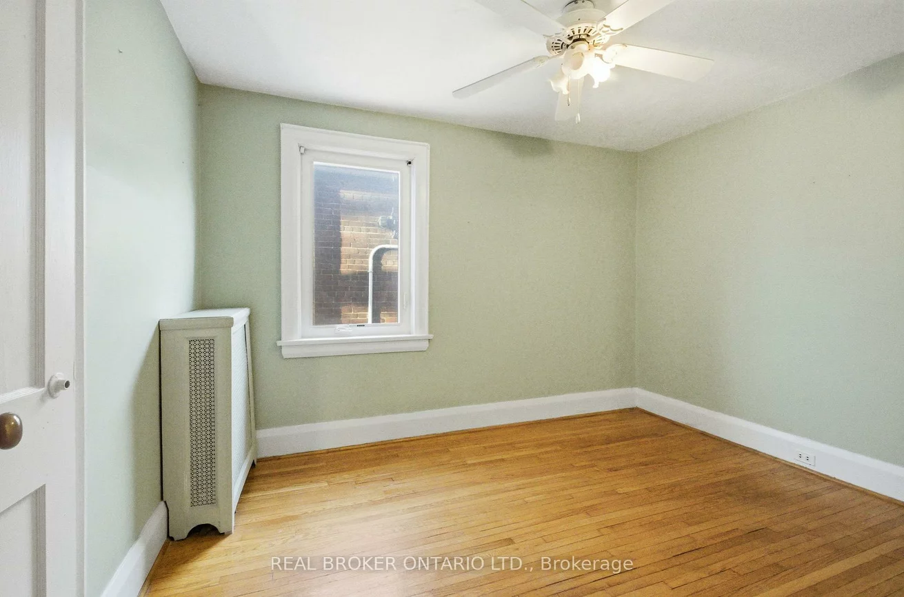 46, Cherrywood, Humewood-Cedarvale, Toronto