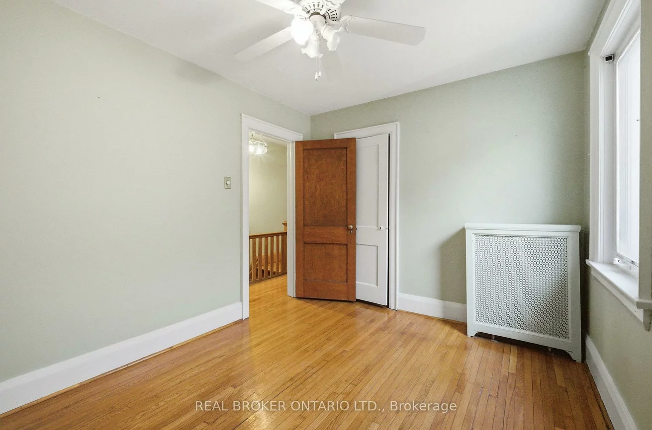 46, Cherrywood, Humewood-Cedarvale, Toronto