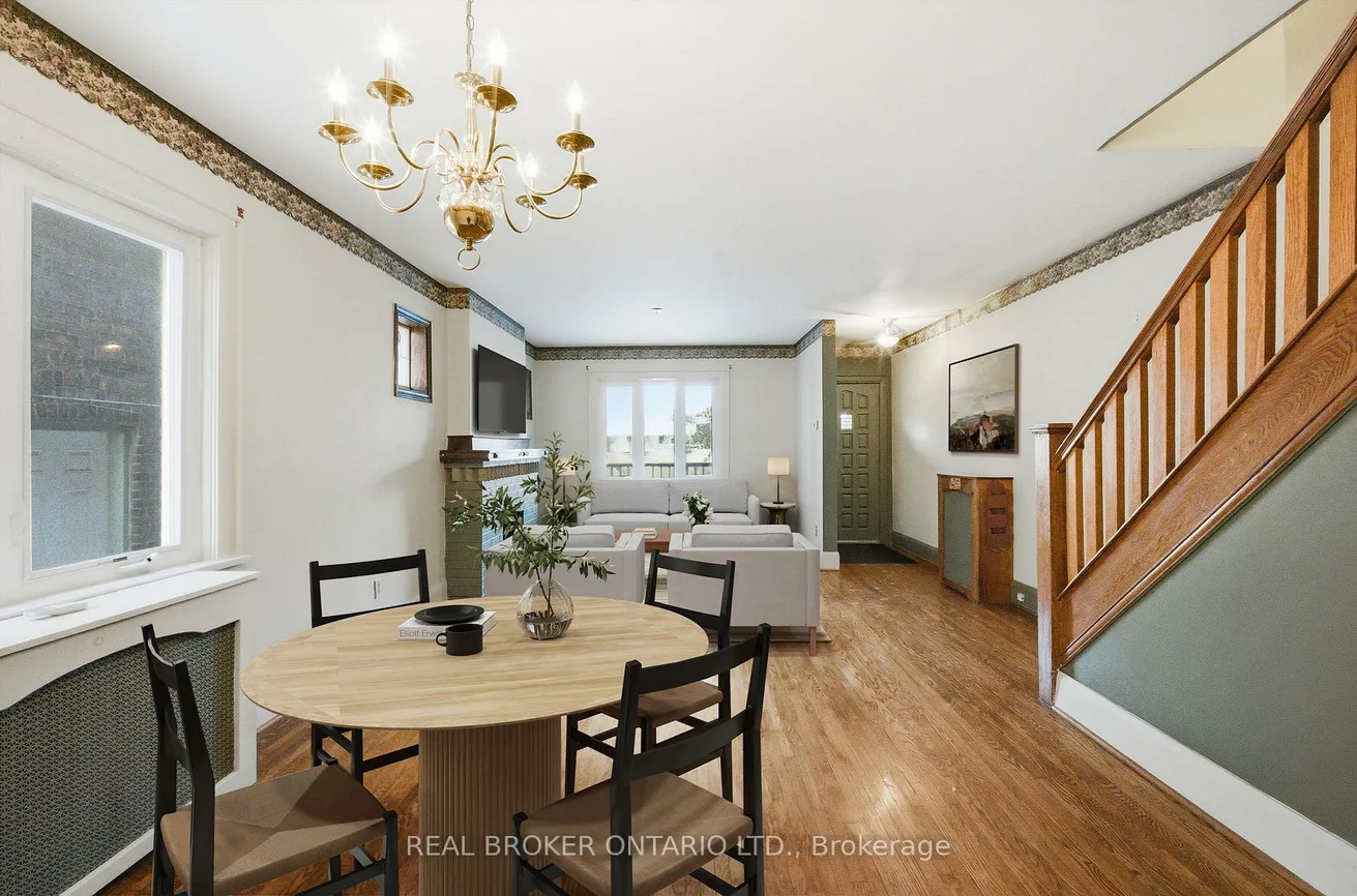 46, Cherrywood, Humewood-Cedarvale, Toronto