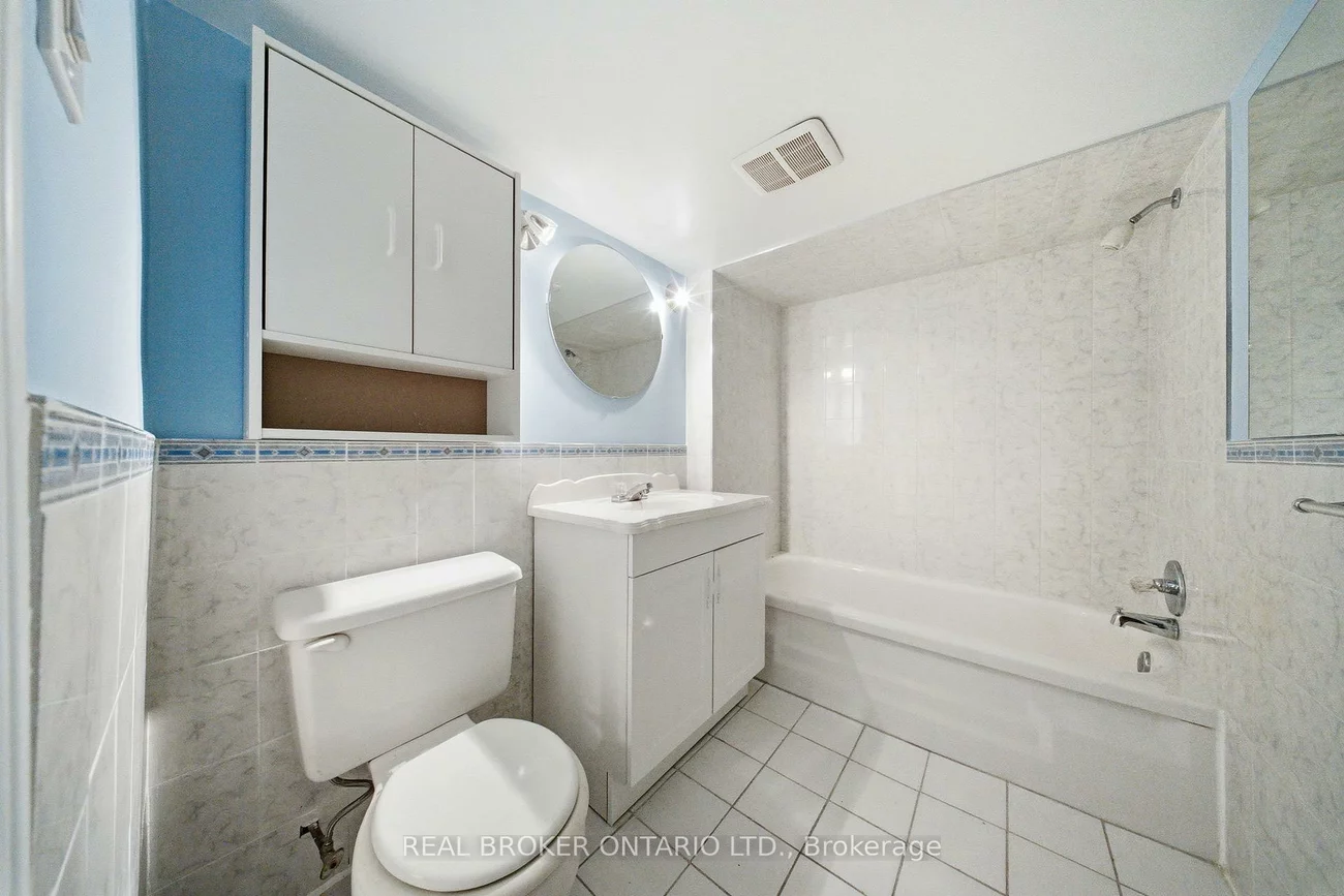 46, Cherrywood, Humewood-Cedarvale, Toronto