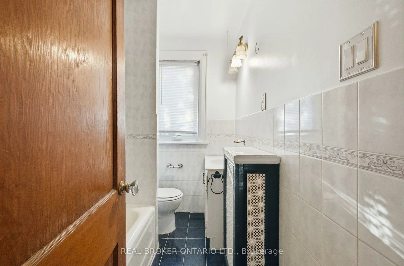 46, Cherrywood, Humewood-Cedarvale, Toronto