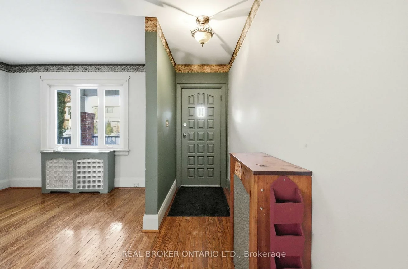 46, Cherrywood, Humewood-Cedarvale, Toronto