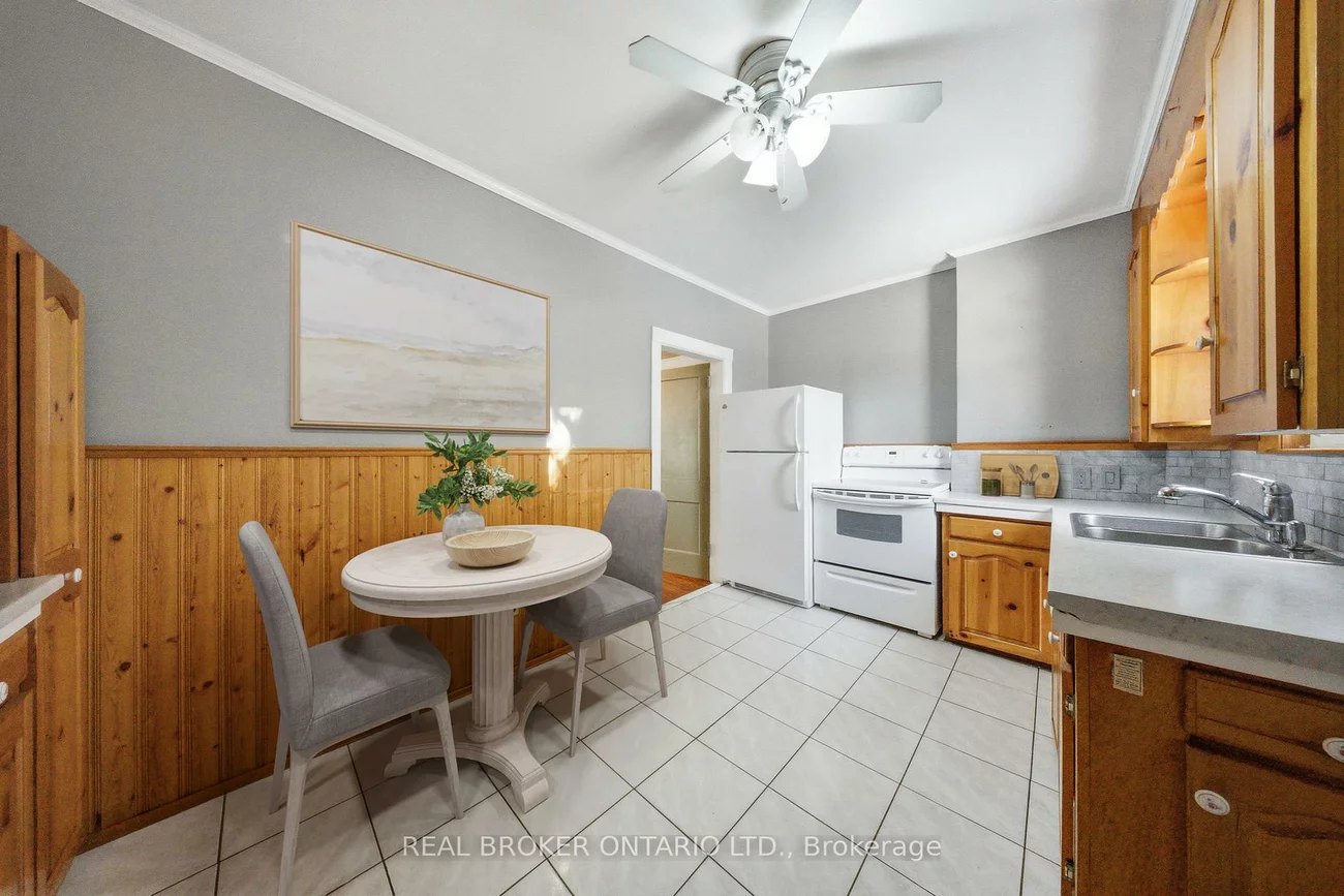 46, Cherrywood, Humewood-Cedarvale, Toronto