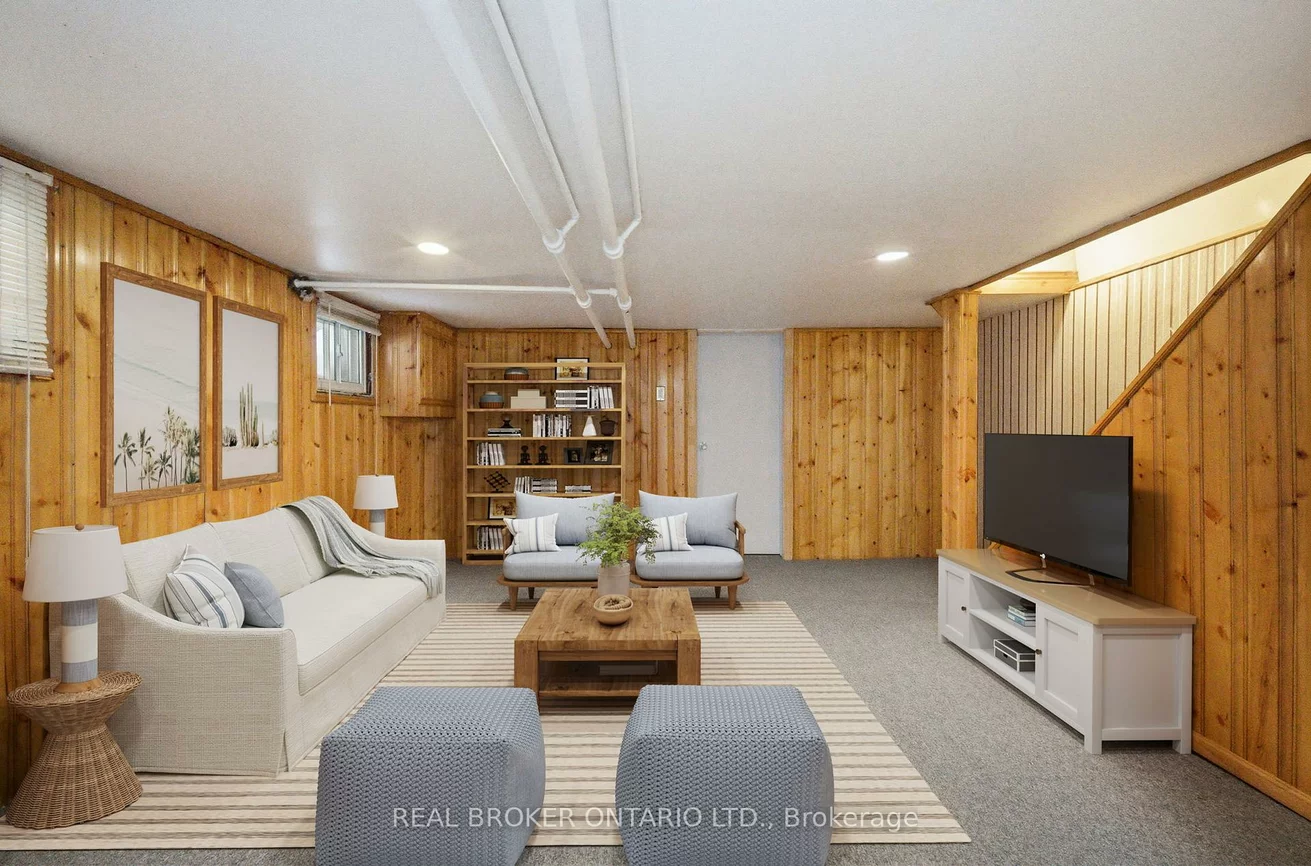 46, Cherrywood, Humewood-Cedarvale, Toronto