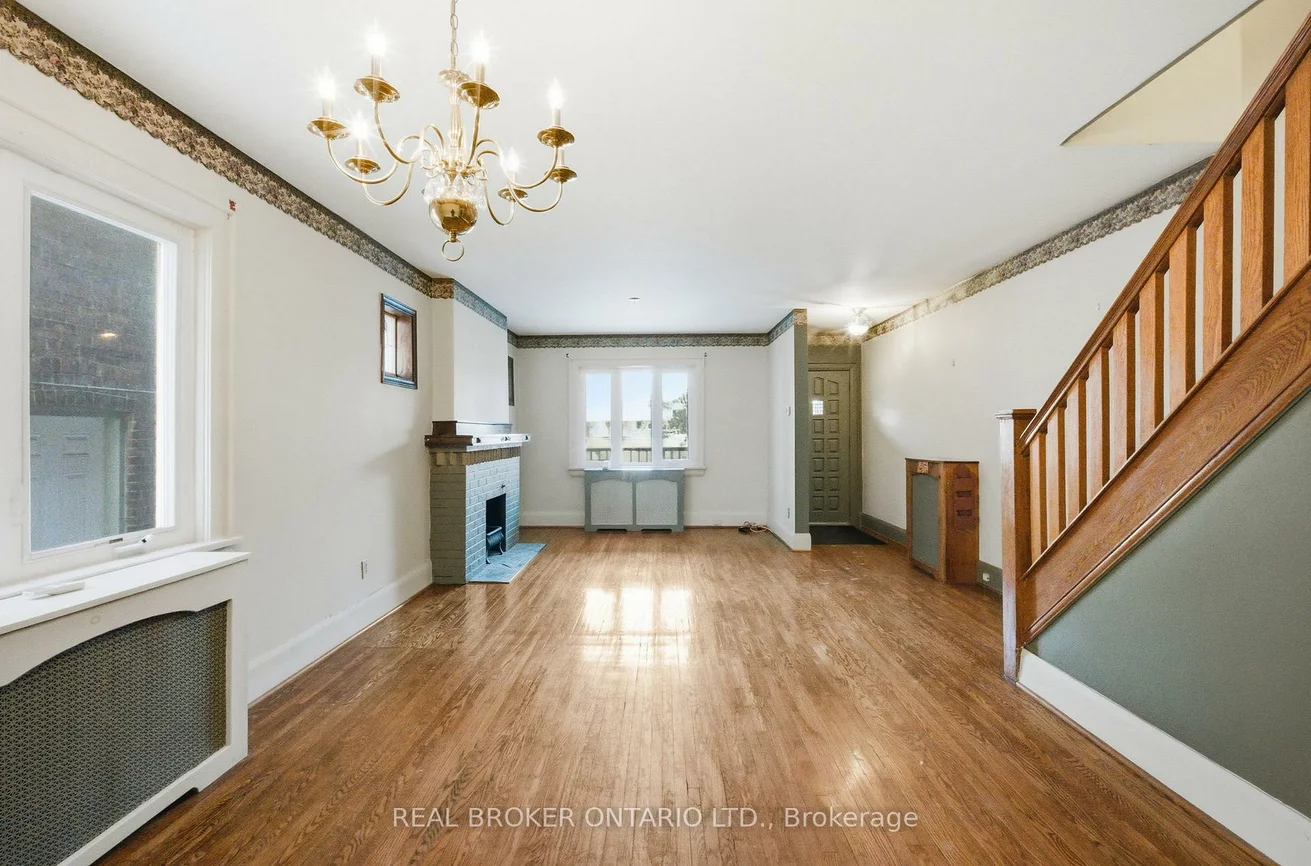 46, Cherrywood, Humewood-Cedarvale, Toronto