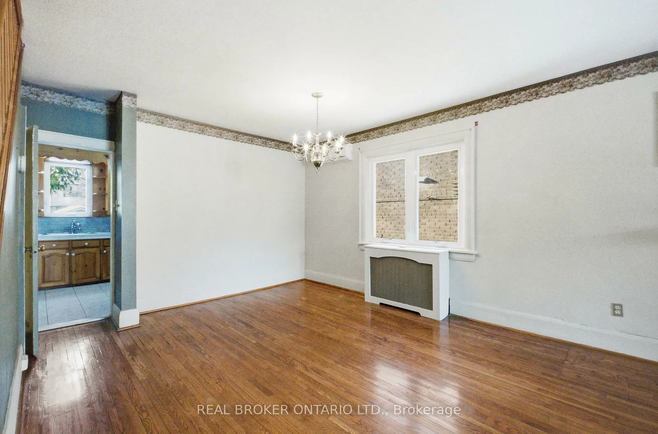 46, Cherrywood, Humewood-Cedarvale, Toronto