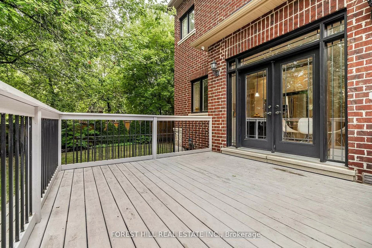 47, Terrace, Willowdale West, Toronto