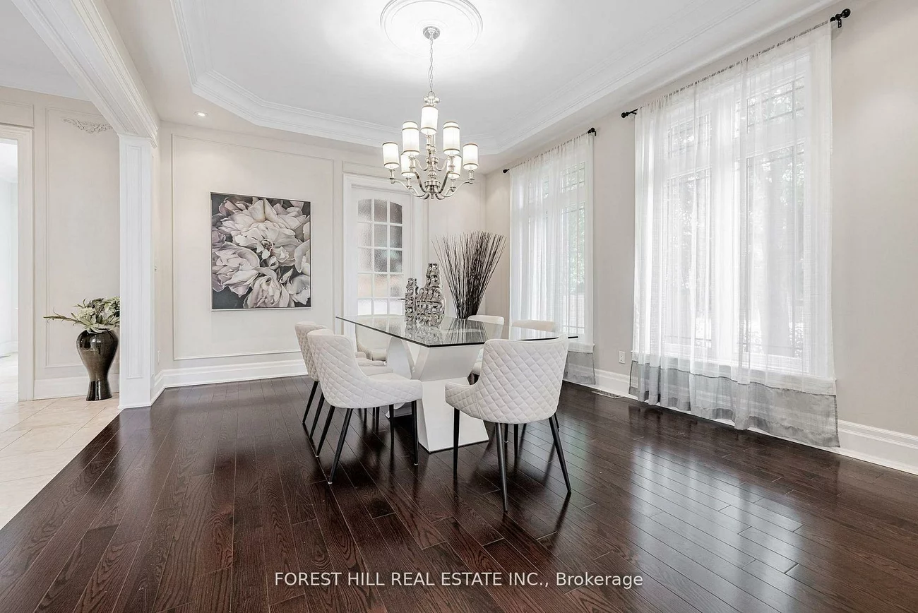 47, Terrace, Willowdale West, Toronto