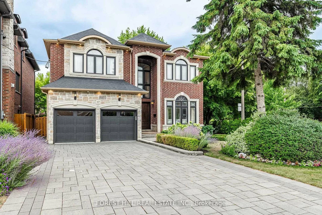 47, Terrace, Willowdale West, Toronto